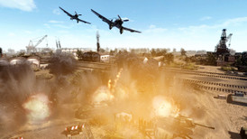 Men of War: Assault Squad 2 screenshot 3