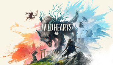 Wild Hearts (En anglais uniquement)