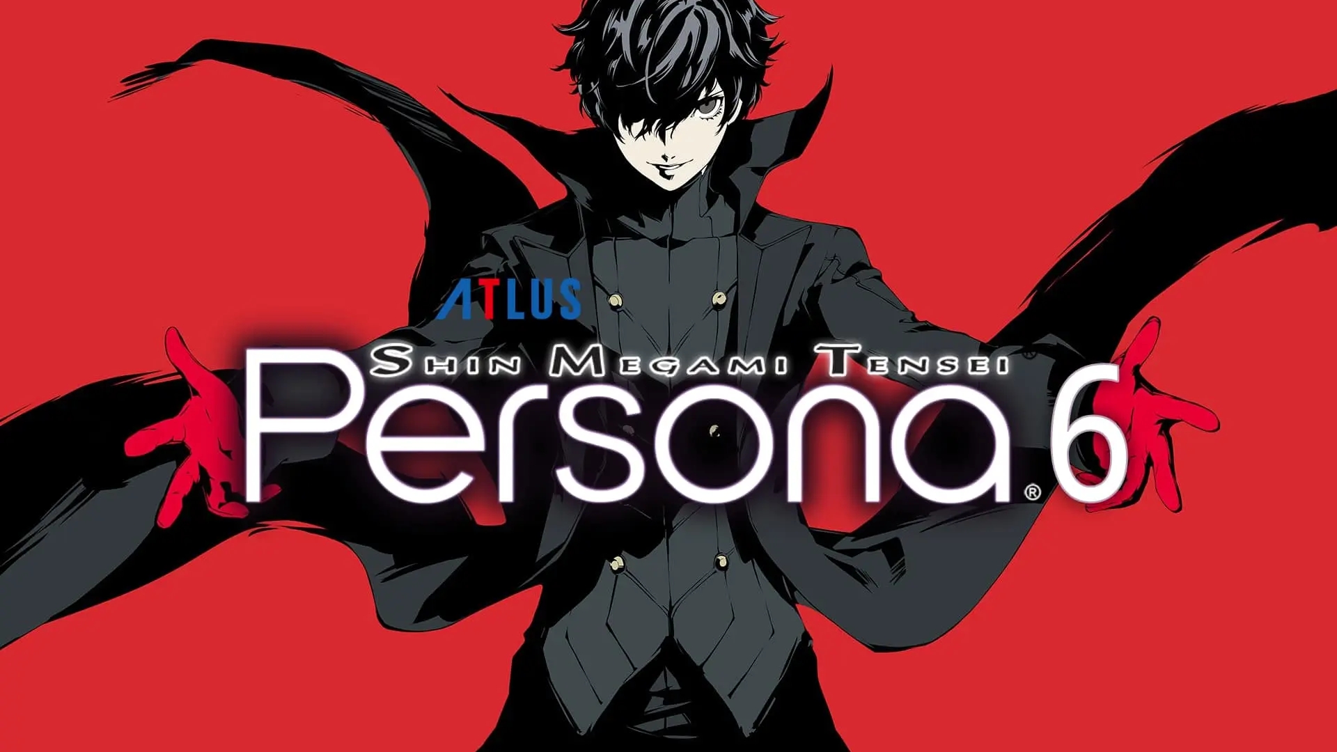 Купить Persona 6 Other