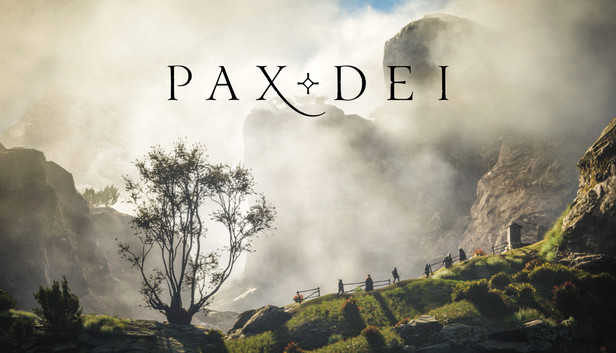 Buy Pax Dei Steam