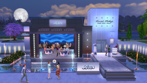 Die Sims 4: Bundle Pack 3 screenshot 1