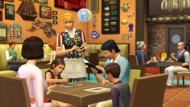 The Sims 4: Bundle Pack 3 screenshot 2