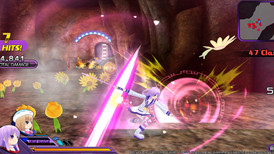 Hyperdimension Neptunia U: Action Unleashed screenshot 3
