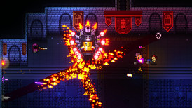 Enter the Gungeon screenshot 3