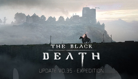 The Black Death background
