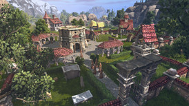 The Settlers 7: Paths to a Kingdom Gold Edition screenshot 2