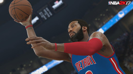 NBA 2K17 screenshot 5