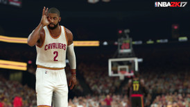 NBA 2K17 screenshot 2