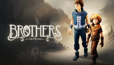 Brothers: A Tale of Two Sons Brothers: A Tale of Two Sons
