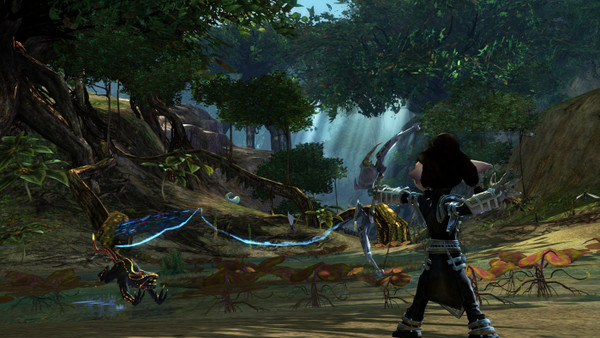 Guild Wars 2: 2000 Gems screenshot 1