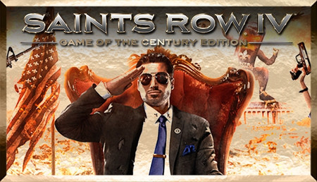 How to get saints row 4 for free on steam Buy Saints Row Iv Game Of The Century Edition Steam