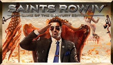 Saints Row IV: Game of the Century Edition Saints Row IV: Game of the Century Edition
