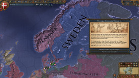 Europa Universalis IV: Mare Nostrum screenshot 4