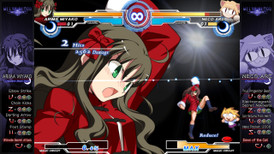 Melty Blood Actress Again Current Code screenshot 5