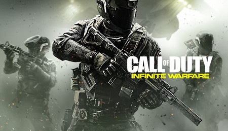 call of duty infinite warfare microsoft store