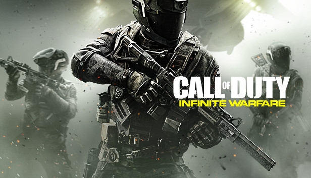 Buy Call Of Duty Infinite Warfare Steam