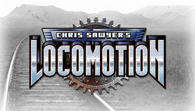 Chris Sawyer's Locomotion Chris Sawyer's Locomotion