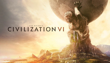 Sid Meier’s Civilization VI Sid Meier’s Civilization VI
