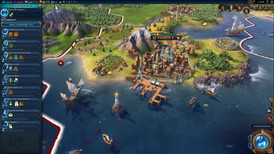 Sid Meier’s Civilization VI screenshot 2