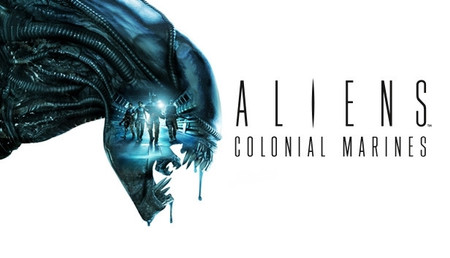Aliens: Colonial M