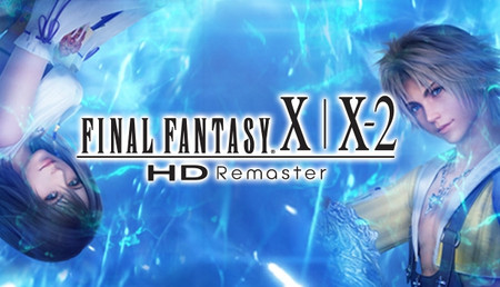 FF X-X2 HD Remastered