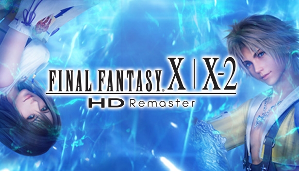 Comprar Final Fantasy X X2 Hd Remastered Steam