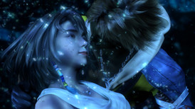 Final Fantasy X/X-2 HD Remaster screenshot 4