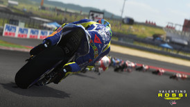 Valentino Rossi The Game screenshot 2