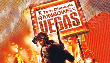Tom Clancy's Rainbow Six Vegas Tom Clancy's Rainbow Six Vegas