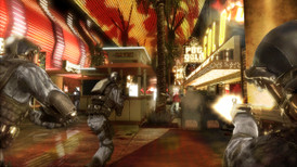 Tom Clancy's Rainbow Six Vegas screenshot 2