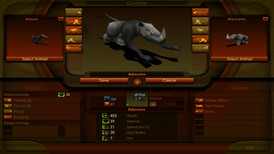 Impossible Creatures Steam Edition screenshot 3
