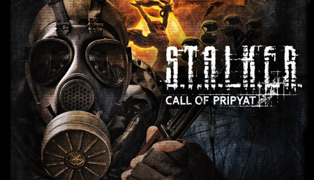 S.T.A.L.K.E.R.: Call of Pripyat background