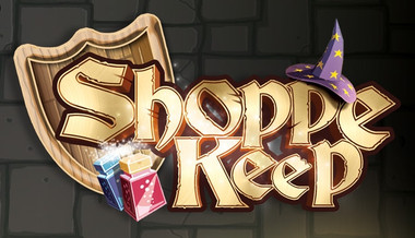 Shoppe Keep Shoppe Keep