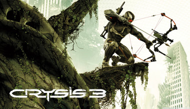 Crysis 3 Crysis 3