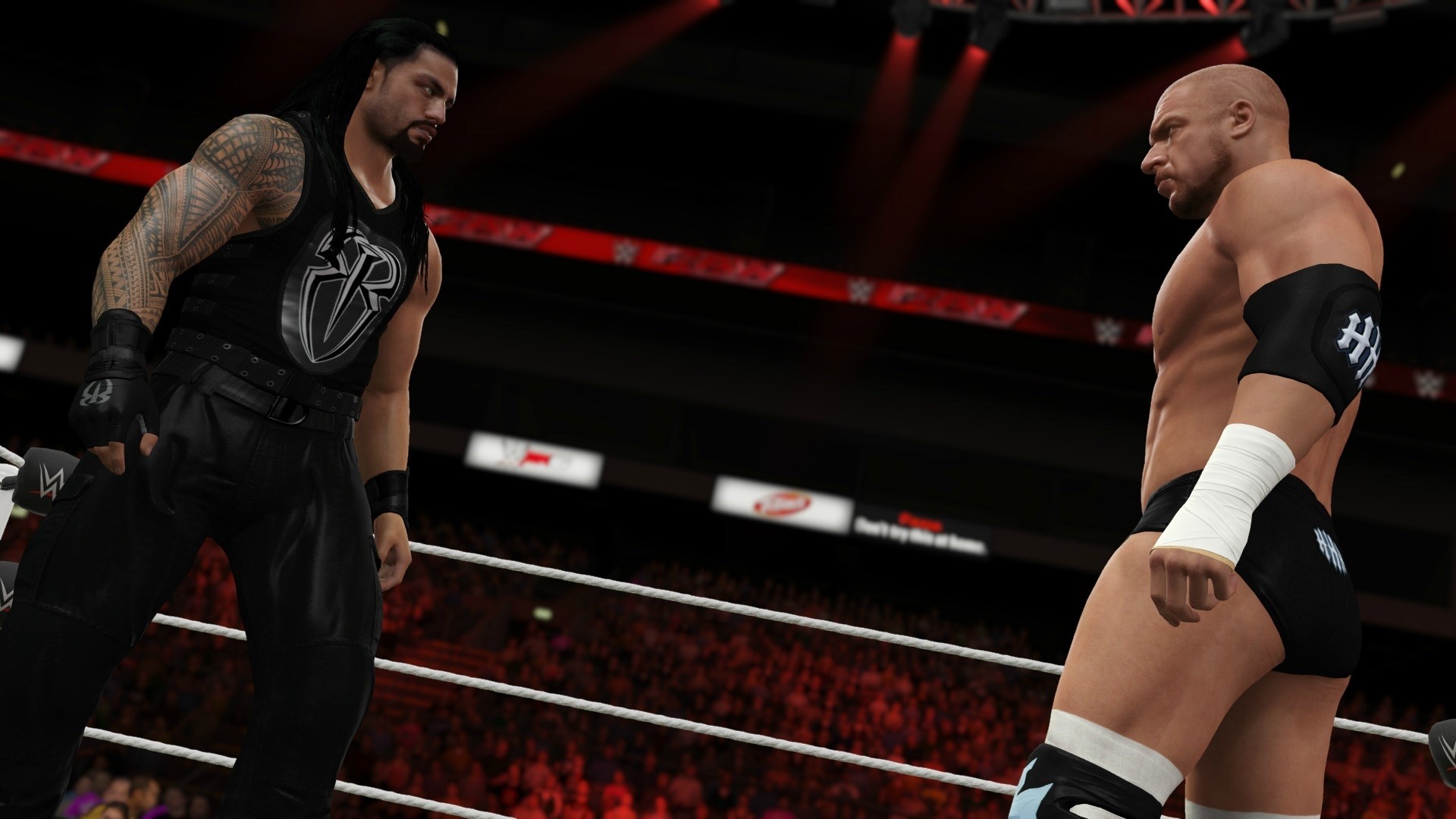 how to wwe 2k17 for pc
