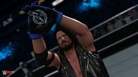WWE 2K17 screenshot 4