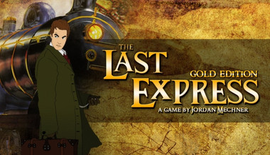 The Last Express Gold Edition The Last Express Gold Edition