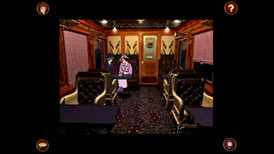 The Last Express Gold Edition screenshot 4