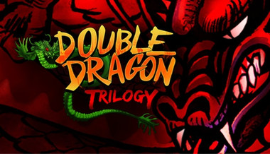 Double Dragon Trilogy Double Dragon Trilogy
