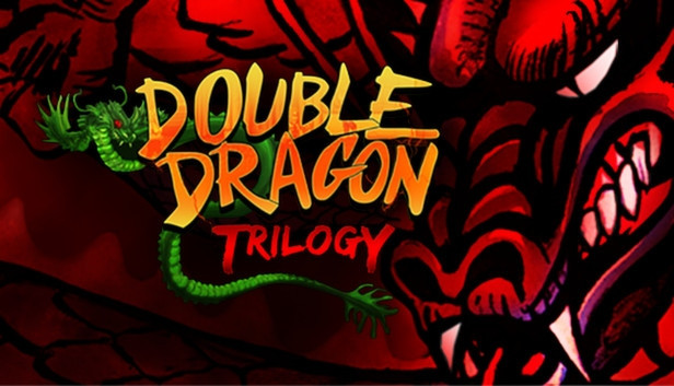 Double Dragon Trilogy Double Dragon Trilogy