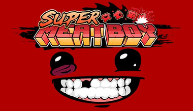 Super Meat Boy Super Meat Boy