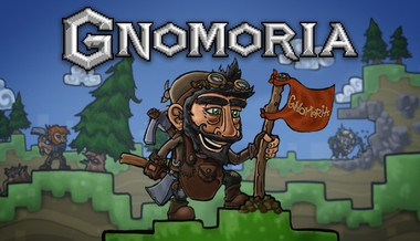 Gnomoria Gnomoria