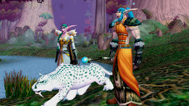 World of Warcraft: New Player Edition screenshot 2
