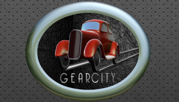 GearCity instaling