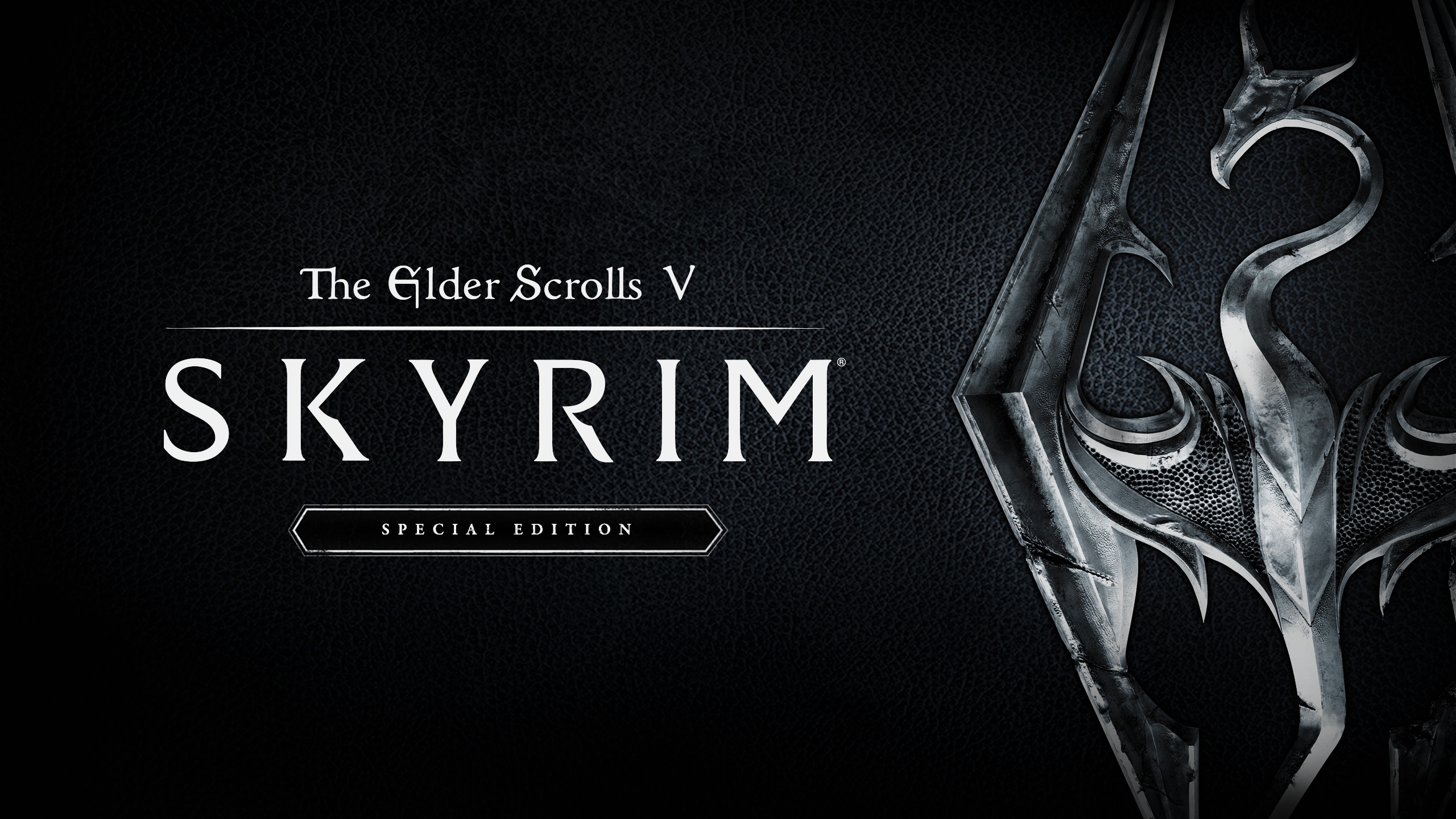 Elder Scrolls V: Skyrim Special Edition 