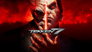 Tekken 7 Tekken 7