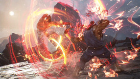 Tekken 7 screenshot 2