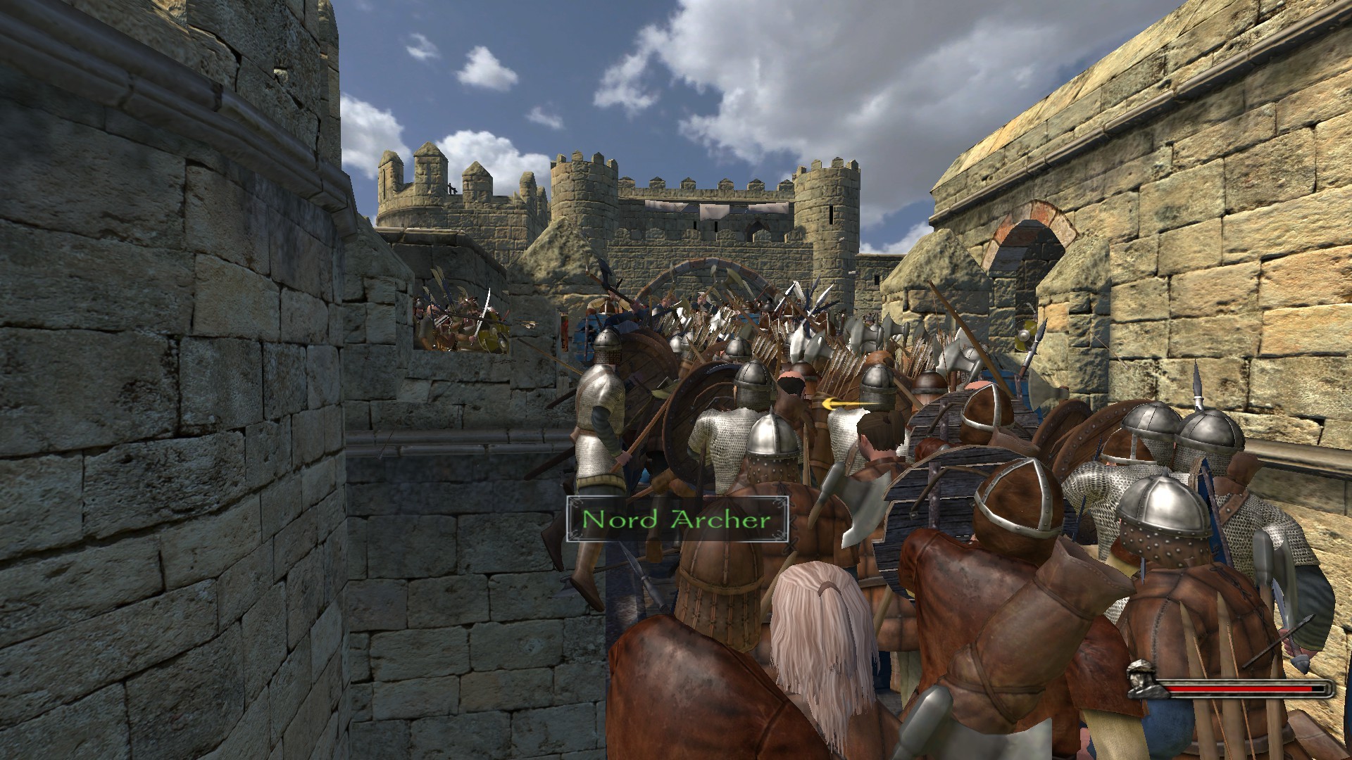 how to fix mount and blade warband multiplayer code