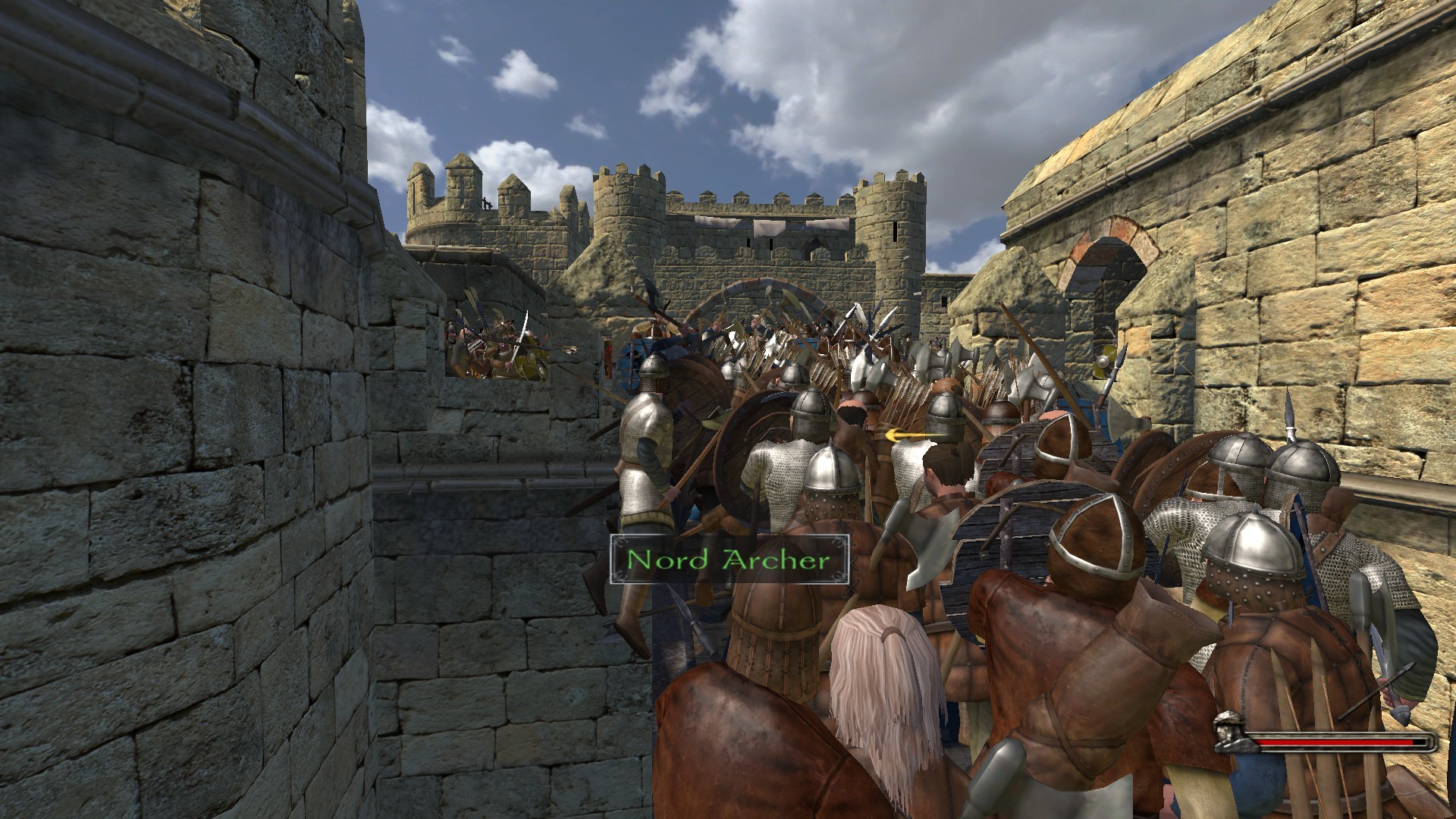 Mount And Blade Warband China Mod