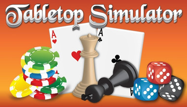 Tabletop Simulator Tabletop Simulator
